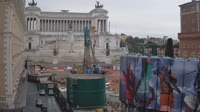 Roma - Piazza Venezia