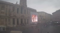 Roma - Basilica di Santa Maria Maggiore