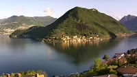 Sulzano - Lac d'Iseo - Monte Isola