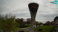 Vukovar - Water tower