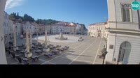 Piran - Tartinijev trg