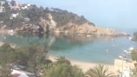 Ibiza - Cala Vadella