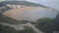 Peschici - Manaccora Beach