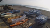 Albenga - Vedetta Beach