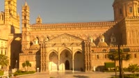 Palermo - Cathedral