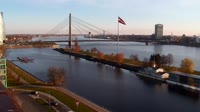 Riga - Panorama, Stone Bridge