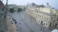 Seville - Plaza de San Francisco