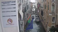 Venise - Pont des Soupirs