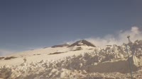 Mount Etna - Summit Craters - Volcano