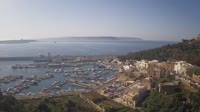 Gozo - Mġarr - Harbour