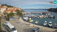 Korčula - Račišće - Przystań