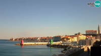 Piran - Port