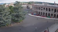 Vérone - Arènes de Vérone