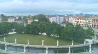 Padua - Prato della Valle
