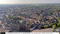Amiens - Vue panoramique