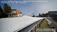 Kitzbühel - Starthaus Hahnenkamm