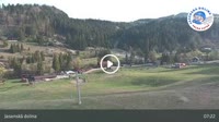 Belá-Dulice - Jasenská Dolina Ski Resort