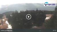 Martin - Martinky Ski Resort