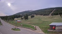 Beaumont-du-Ventoux - Station Mont Serein