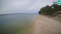 Živogošće - Mala Duba - Plage