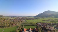 Aschau im Chiemgau - Vue panoramique