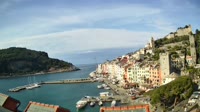Porto Venere - Seaside promenade