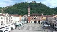 Marostica - Piazza degli Scacchi