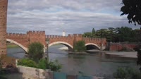 Vérone - Pont Scaliger