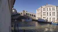 Venise - Pont du Rialto