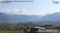 Eppan an der Weinstraße - Alpy Sarntalskie