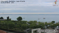 Bardolino - Lac de Garde