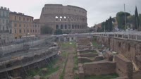 Roma - Colosseo