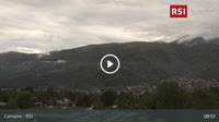 Comano - RSI Radiotelevisione Svizzera