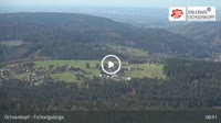 Fichtelgebirge - Ochsenkopf