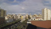 San Severo - Piazza Incoronazione