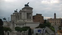 Roma - Piazza Venezia