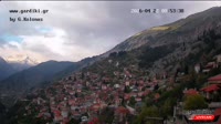 Gardiki - Vue panoramique