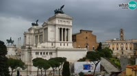 Roma - Altare della Patria - Vittoriano