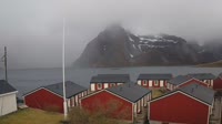Îles Lofoten - Moskenesøya - Hamnøy - Eliassen Rorbuer