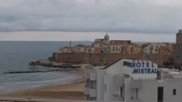 Termoli - Remparts de la ville