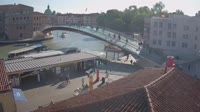 Venise - Pont de la Constitution