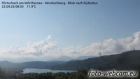Pörtschach am Wörthersee - Windischberg
