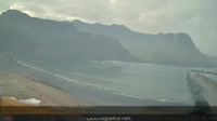 Gran Canaria - Agaete - Playa de Las Nieves