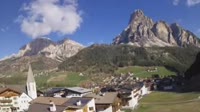 Corvara - Sassongher, Ciampac