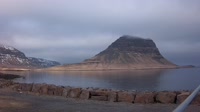 Grundarfjörþur - Kirkjufell