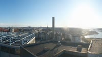 Helsinki - Vue panoramique