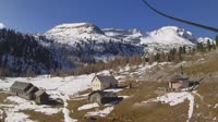 Marebbe - Rifugio Lavarella - Fanes Sennes Braie