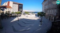 Senj - Place Pavlin