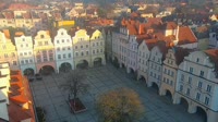 City panorama