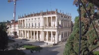 Vicenza - Piazza Matteotti - Palais Chiericati